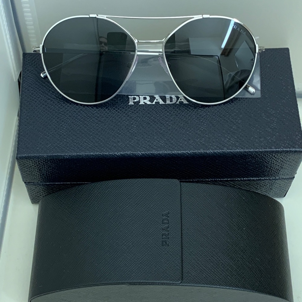 Prada women’s Sunglasses